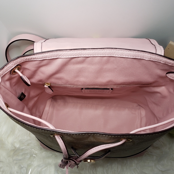 NWT Coach Disney Backpack Dalmatian - Picture 6 of 8